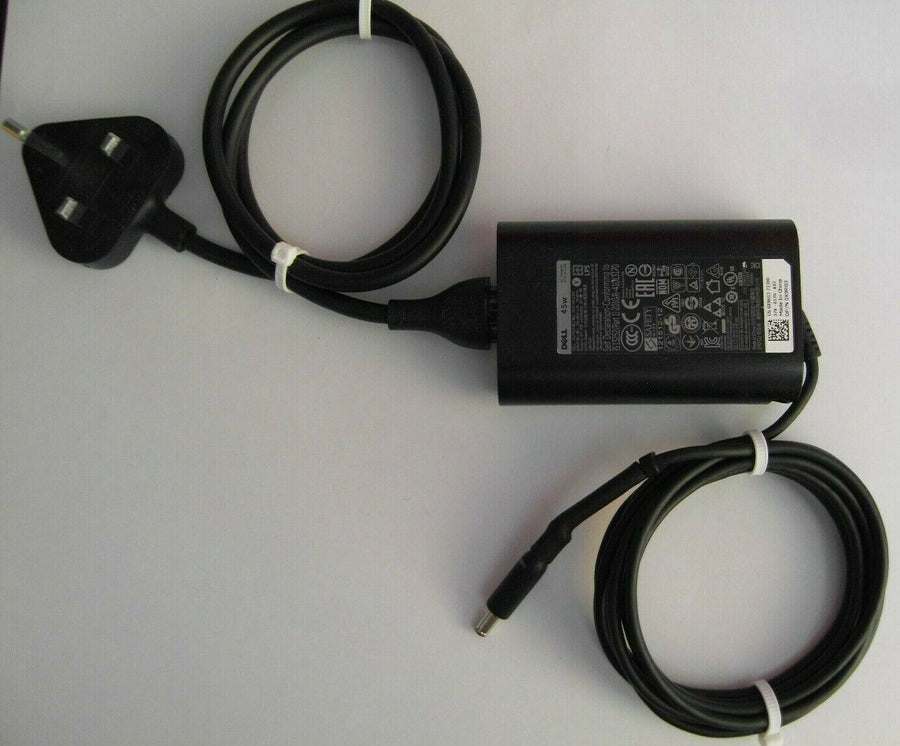 DELL 19.5V 45W Power Supply (AA45NM131 USED)