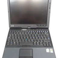 PR20128_tc4400_HP Compaq tc4400 2Ghz No HDD No Ram Laptop - Image2