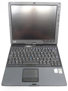 PR20128_tc4400_HP Compaq tc4400 2Ghz No HDD No Ram Laptop - Image2