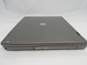 PR20205_03U652_Dell D600 Latitude Laptop With PSU No HDD - Image10