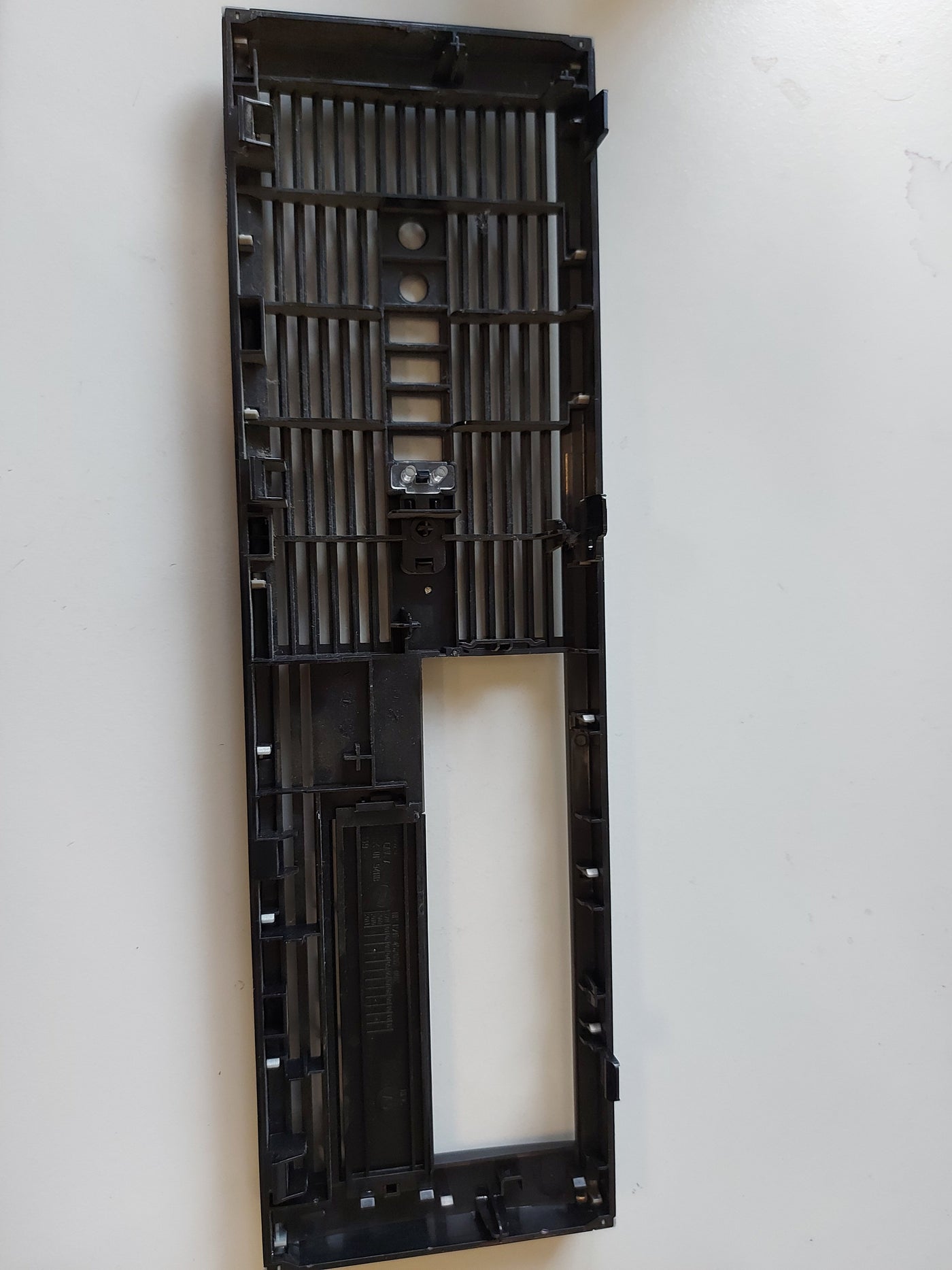 HP ELITE 8300 SFF Front bezel (452692-001)