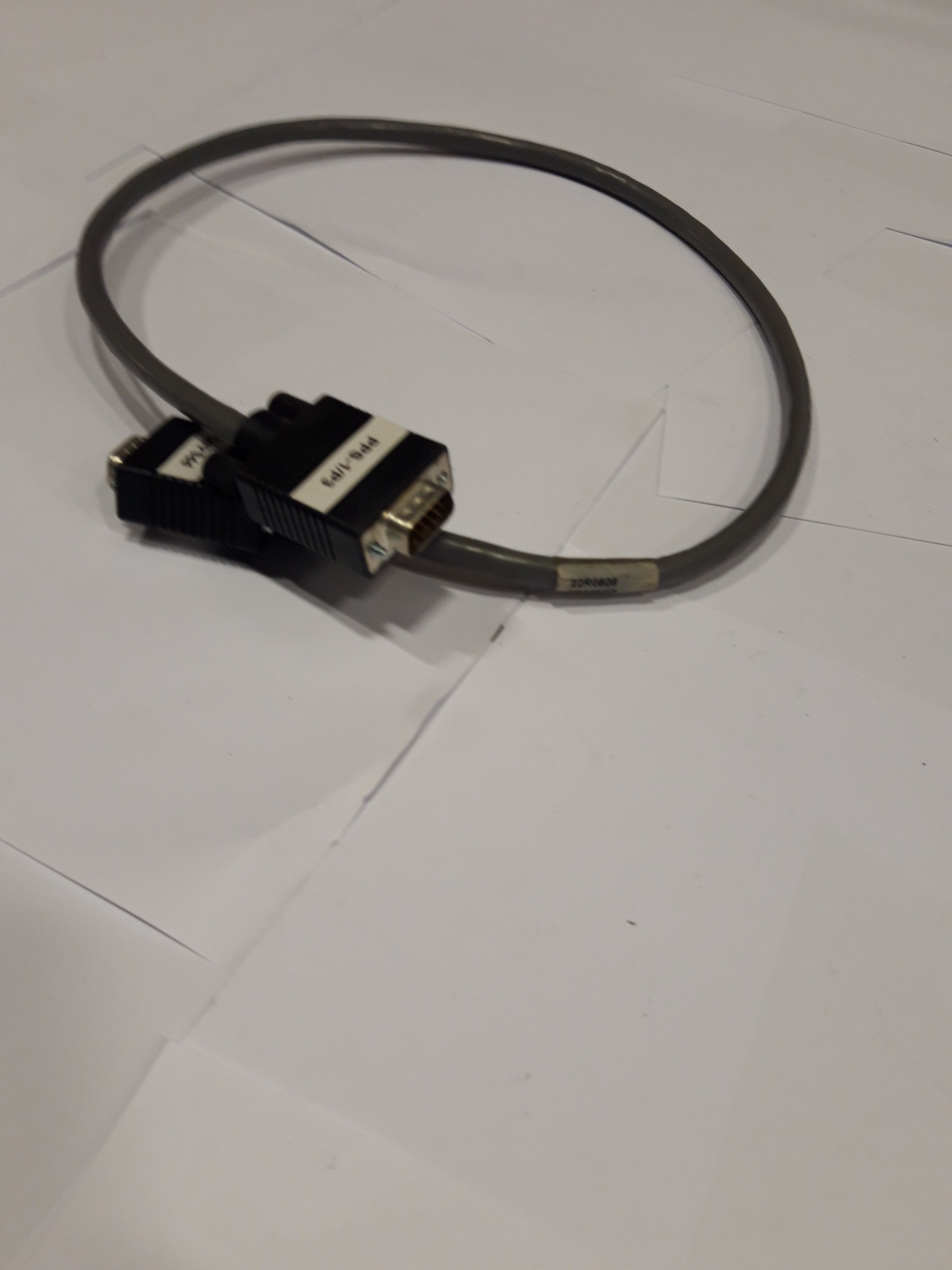 IBM Cable PPS1 to PPS2 (22R0606 USED)