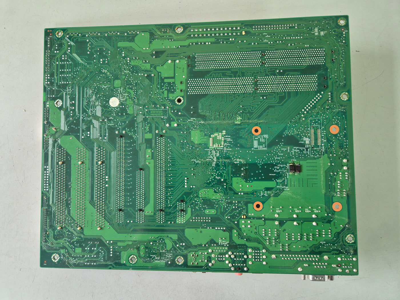HP XW4600 Intel X38 LGA775 ATX Motherboard ( 441418-001 FMB-0702 441449-001 ) USED