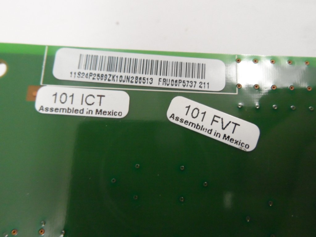 PR23298_24P2573-00_IBM ServerRaid 4Mx 2-Channel Ultra 160 Controller - Image8