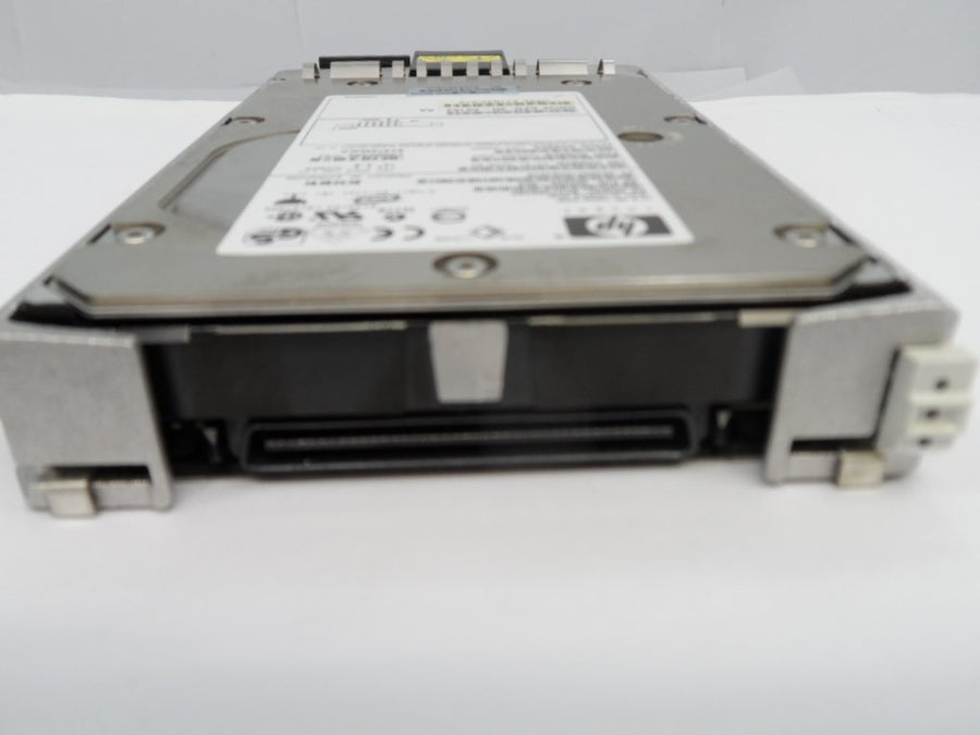 PR19299_9X5006-030_Seagate HP 72.8GB SCSI 80 Pin 15Krpm 3.5in HDD - Image2