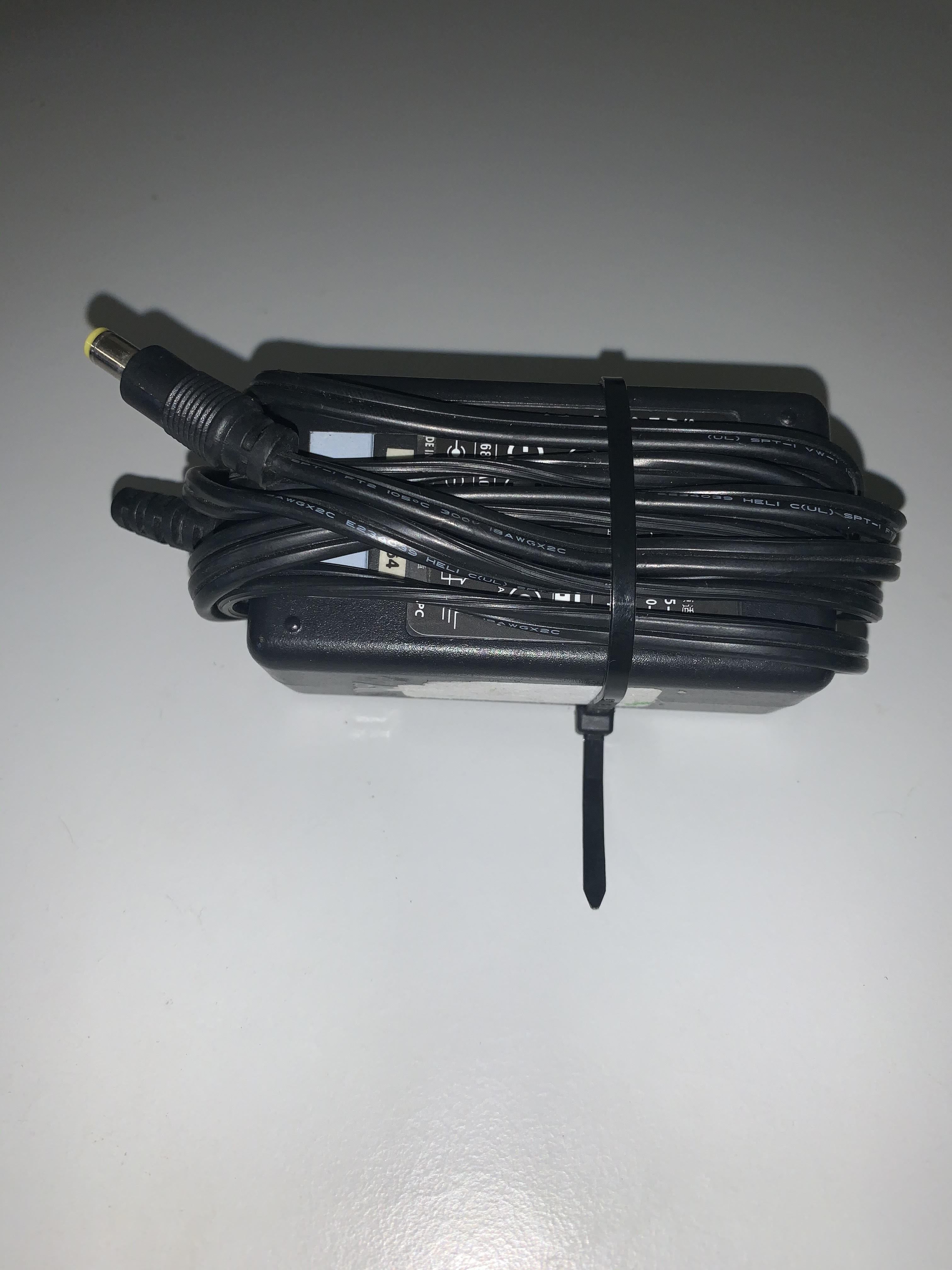 SYN SYS1089-1305-T3 100-240V 47/63Hz 1.6A. 5V 26 (USED  SYS1089-1305-T3 )