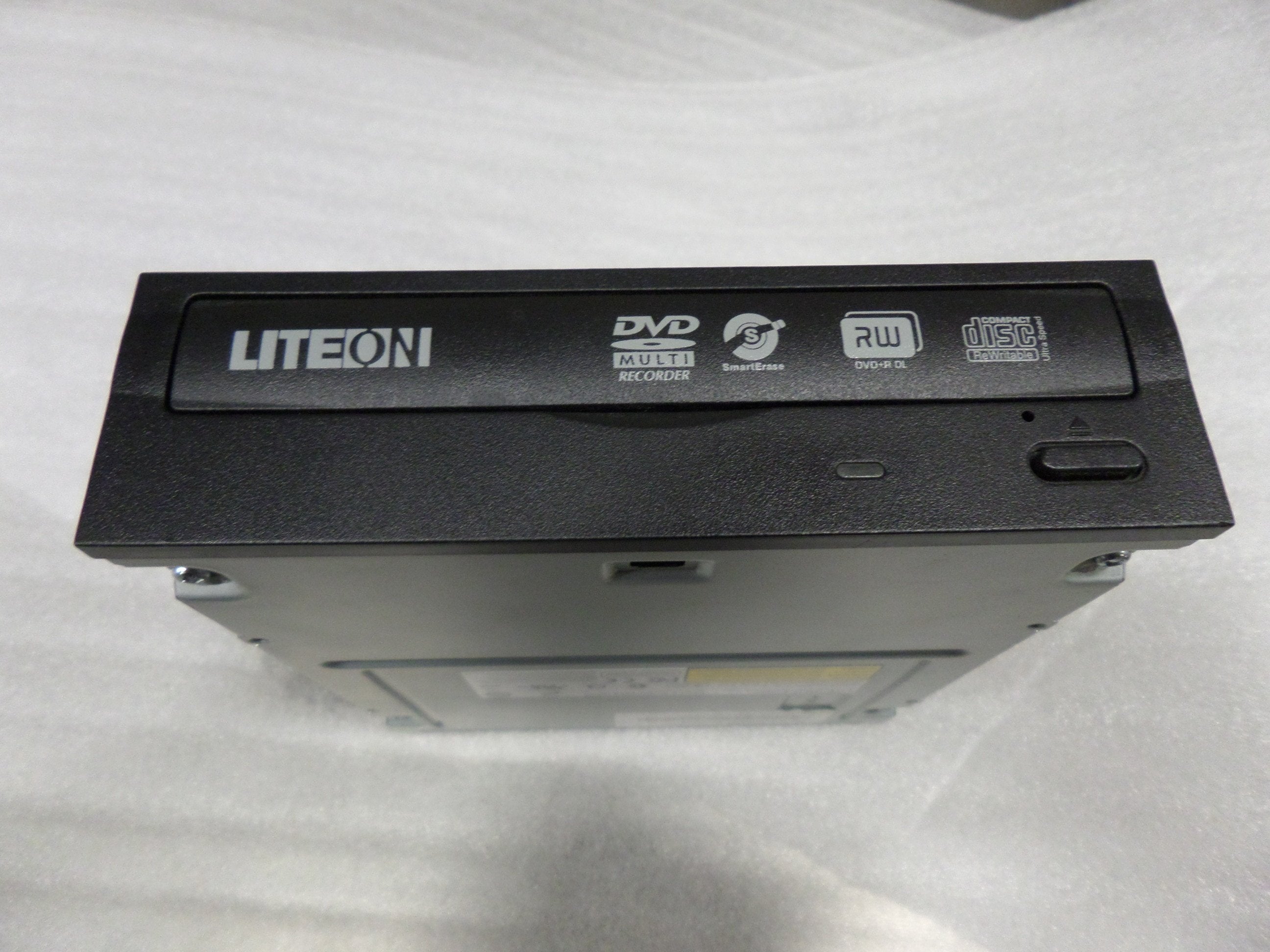 LITE ON DRIVE 22X DVDR RW DL PATA  LITE ON  IHAP322 32  REF