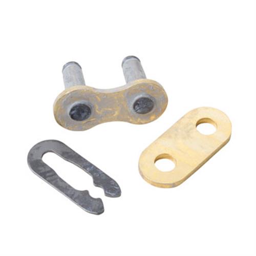 Renthal 520 R-1 Works Chain Master Link FOR MOTORBIKES ( C143 NEW )