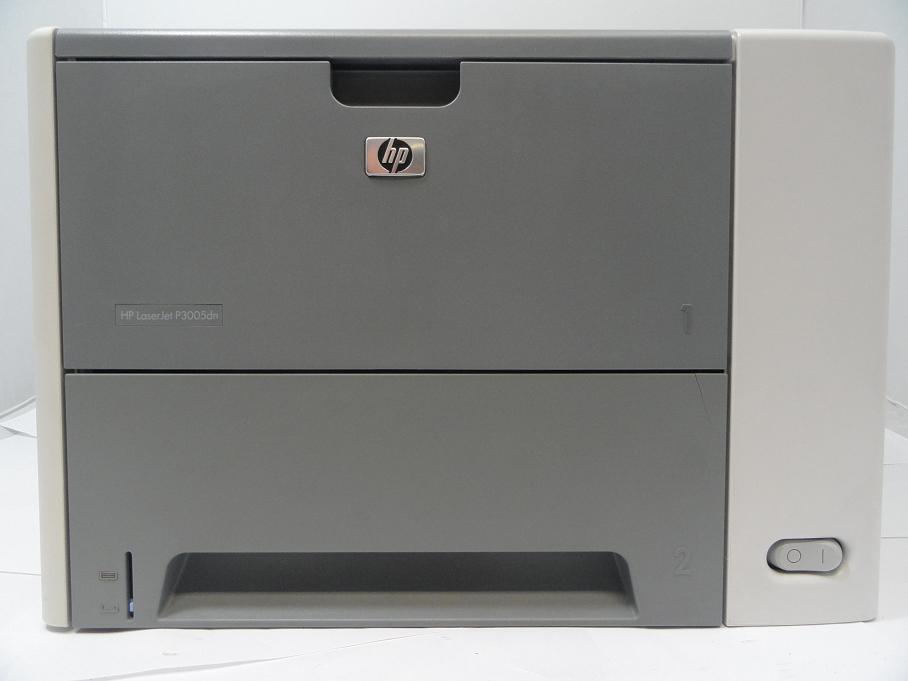 PR15203_P3005dn_HP Laserjet 3005dn Printer - Image5