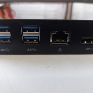 Kensington SD4800P Universal USB-C 10Gbps Scalable Tri-Video Docking Station (K38249 M01418)
