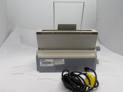 PR14593_FAX-1030E_Brother Fax/Copier/Phone - Image6