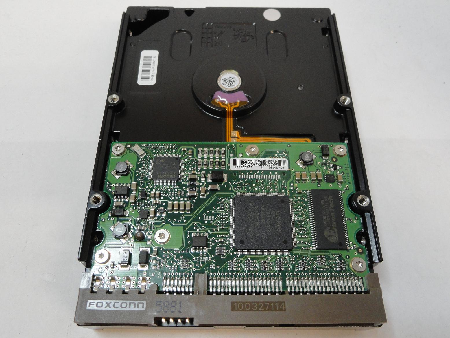 PR03600_9Y7289-020_Seagate HP 200Gb IDE 7200rpm 3.5in HDD - Image2