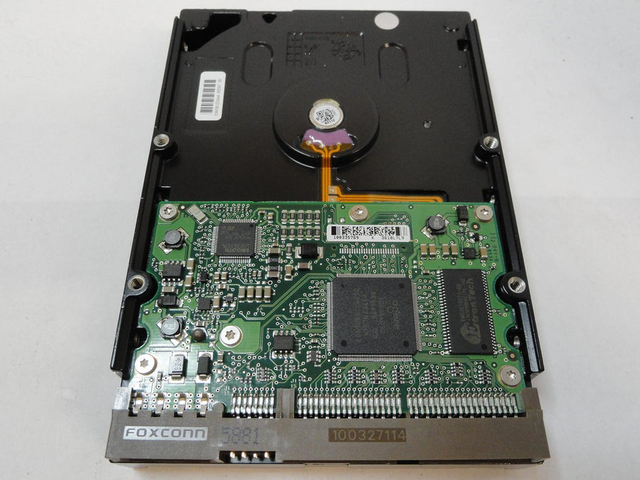PR03600_9Y7289-020_Seagate HP 200Gb IDE 7200rpm 3.5in HDD - Image2