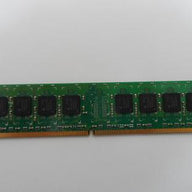 PC2-4200U-444-11-B1 - Qimonda 1GB PC2-4200 DDR2-533MHz non-ECC Unbuffered CL4 240-Pin DIMM Memory - Refurbished