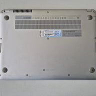 HP SpectreXT Pro 13-b000 128GB SSD 4GB RAM i5-3317U 1.7GHz Win10 13.3" - battery poor USED
