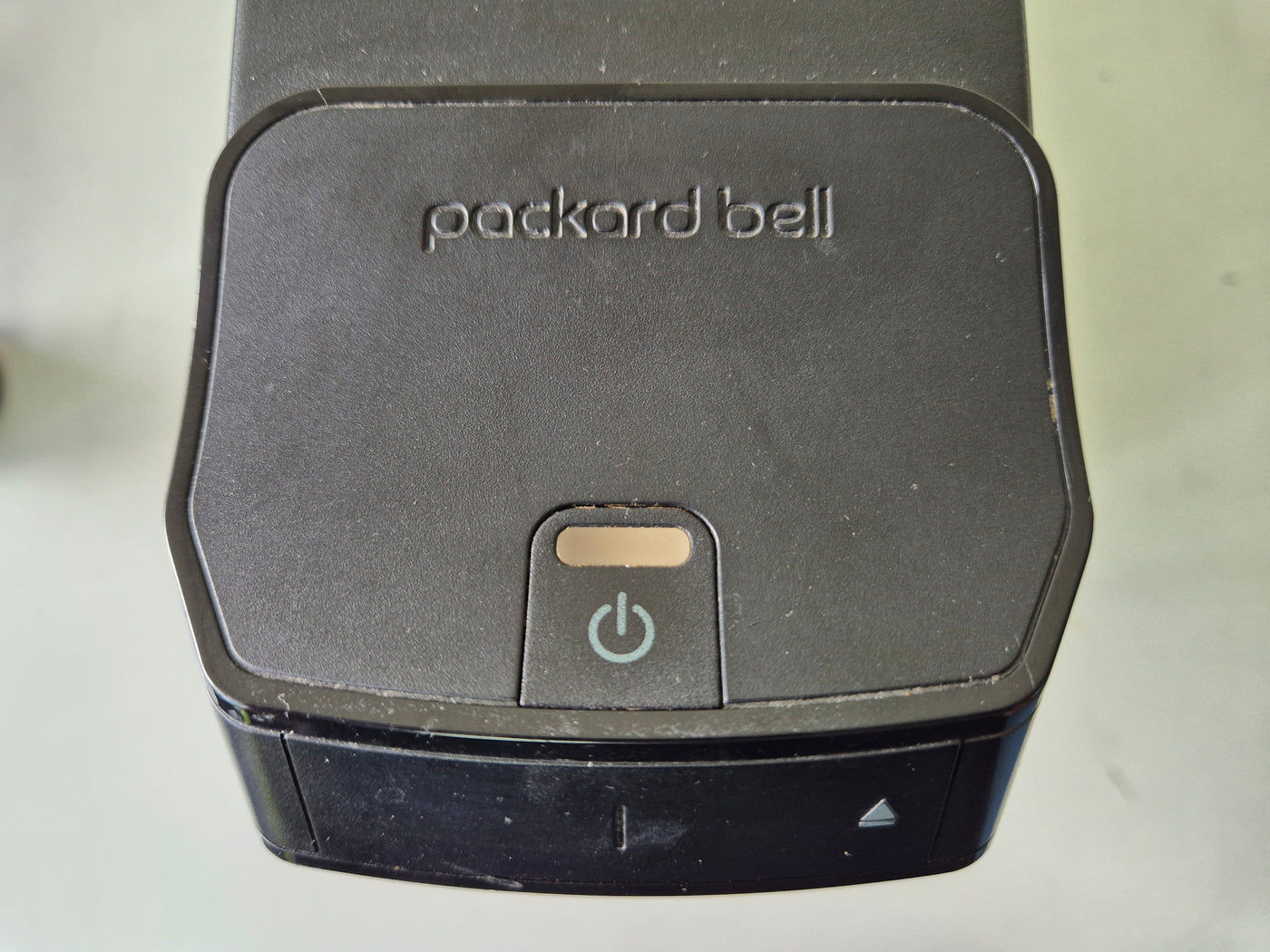 Packard Bell iMedia S2870 500GB HDD DVD 8GB RAM i3-3220 3.3GHz Win10 PC ( iMdS2870_Hc ) USED