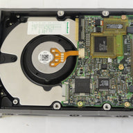 Sun IBM 9.1GB SCSI 80pin 7200rpm 3.5in HDD in Caddy ( 25L1991 DNES-309170 390-0007-04 3900007-04 540-3704-01 ) REF