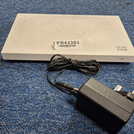 Meraki MR52 Cloud Managed Wireless Access Point ( MR52-HW ) USED