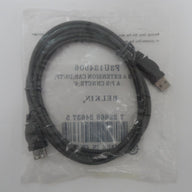 PR16195_F3U134b06_Belkin USB 1.8m Extension Cable - Image2