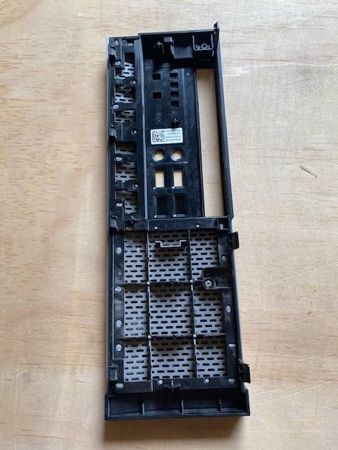 Dell Optiplex 3010  Front Bezel / Fascia (04TH5M)