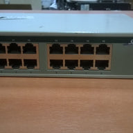 Newlink CABLE NLHUB-916M  COMPACT 16 port Ethernet Switch (NLHUB-916M)