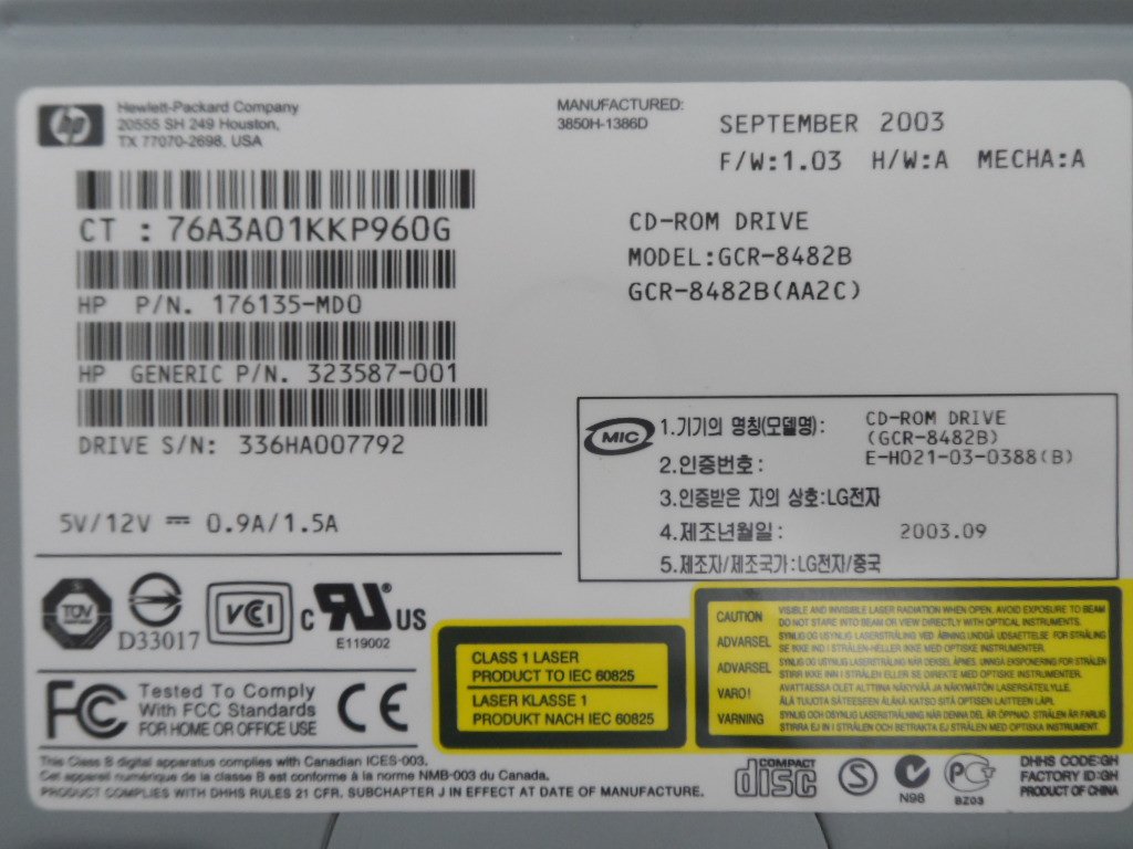 PR19872_176135-MD0_HP 48X CD-Rom Drive - Image4