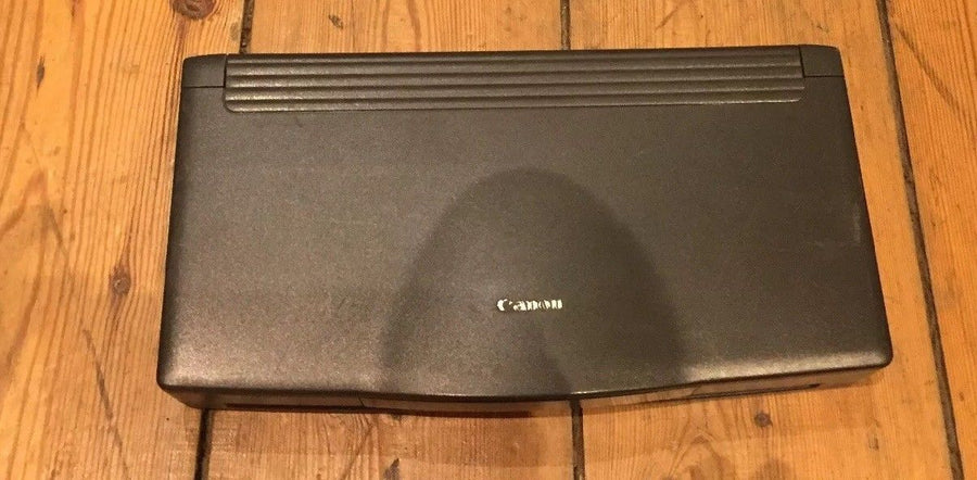 Canon bubble jet printer BJC 85 Colour Inkjet Portable Printer (BJC 85 USED)