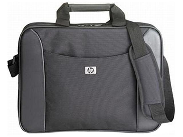 HP Basic Notebook Carrying Case (AJ078AA NEW)
