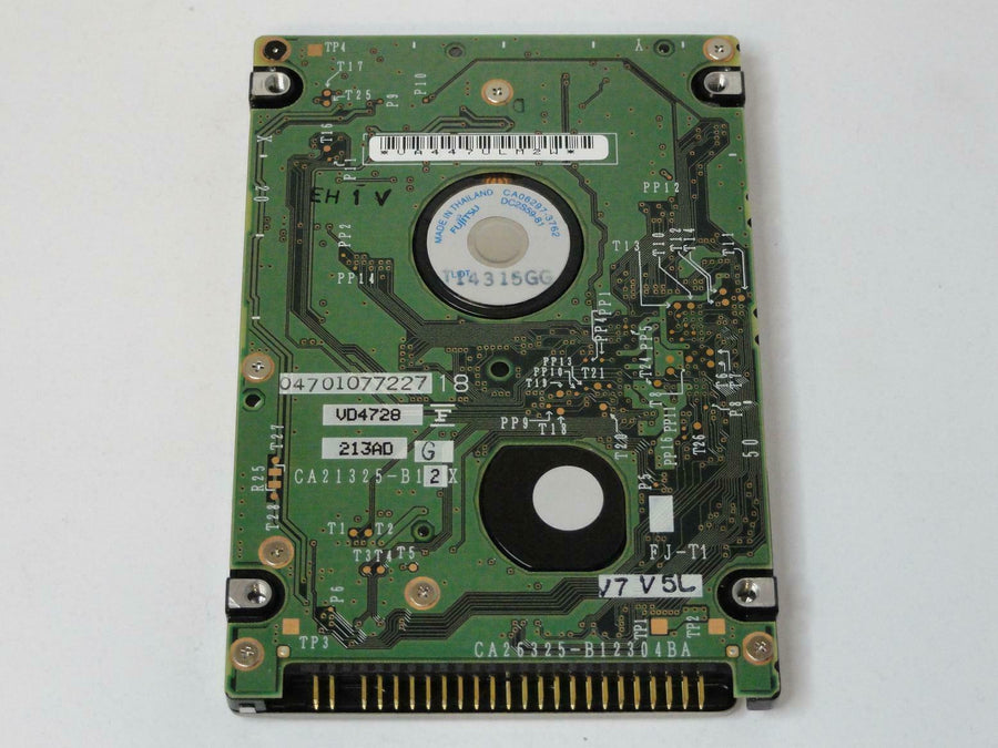 Fujitsu 30GB IDE 4200rpm 2.5in HDD ( CA6297-B11100DL MHT2030AT ) NEW