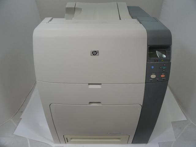 PR15193_Q7492A_HP 4700N Colour Laser Printer - Image2