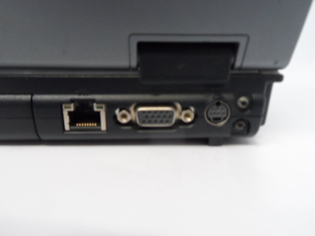 PR23058_GB887ET#UUG_Hp Compaq Intel Centrino 2 Duo 1.8 GHz Laptop - Image6