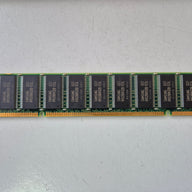 IBM 256MB 200-Pin 32MX72 10NS 3.3V ECC SDRAM DIMM ( 07L9030 11K0319 ) REF