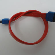 370-7958-SATA-DATA-BL - Sata Data Cable - 0.5m length - Blue - Refurbished