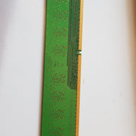 SanMax 2GB 1Rx8 desktop DIMM 240pin PC3 / DDR3-1333MHz Memory Module (SMD-2G68H1P-13H)