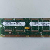 HP C9168-60001 8MB Flash Firmware Programmed DIMM Memory Module for HP LaserJet 4100/9000 Series Printers (C9168AE)