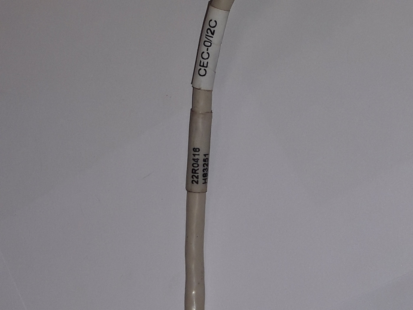IBM CEC RPC CABLE (22R0416 USED)