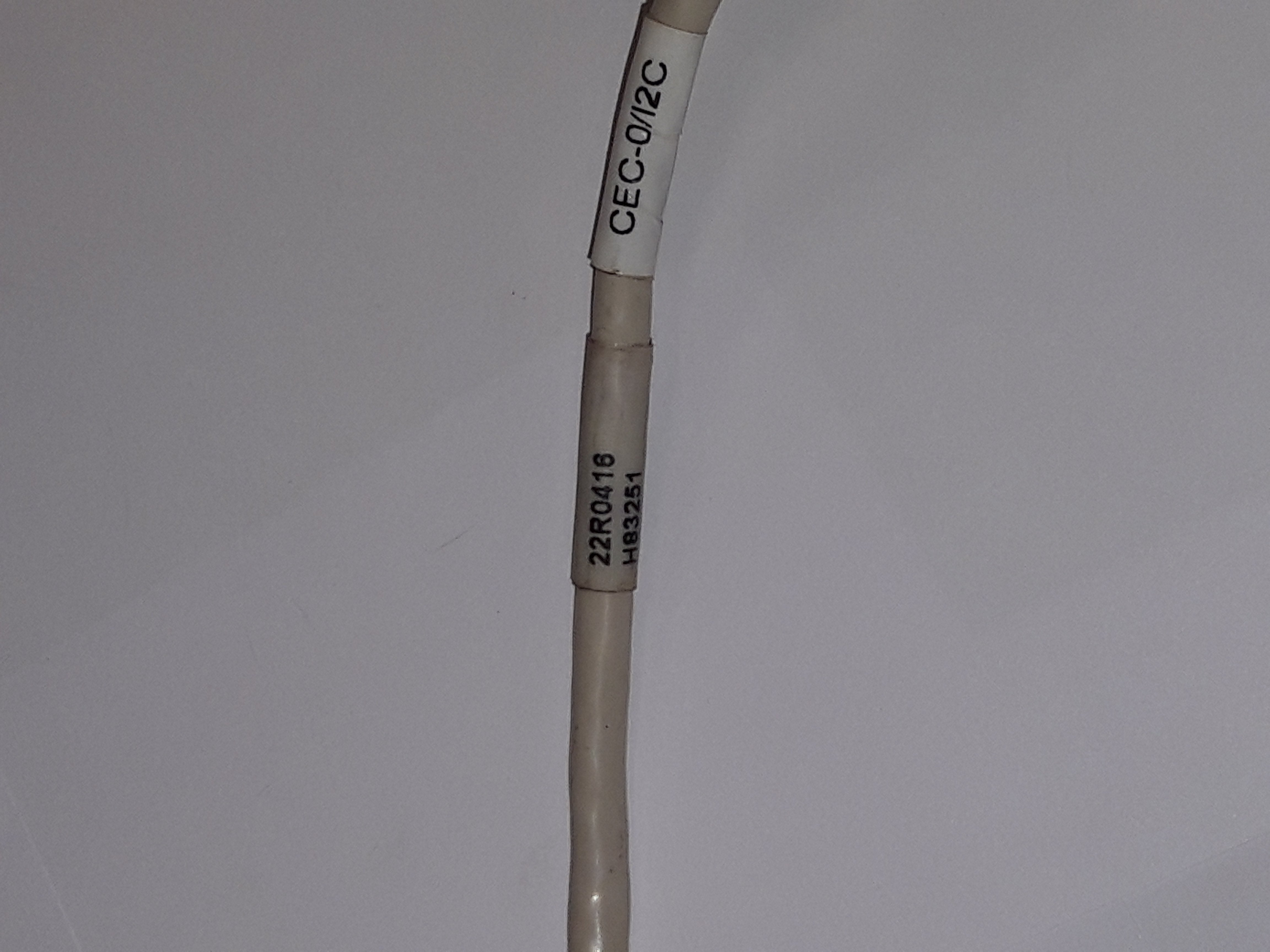 IBM CEC RPC CABLE (22R0416 USED)