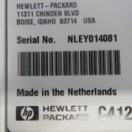 MC2629_LaserJet 4000N_HP Laserjet 4000N Laser Printer - Image5
