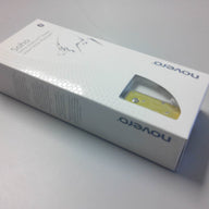 Novero Soho Crystal Bluetooth Headphones - Gold Flowers - PC User | PC Parts And Spares | FREE UK DELIVERY