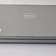 Dell Precision 3550 256GB SSD 8GB i7-10510U 1.8GHz Win11 15.6" USED POOR BATTERY