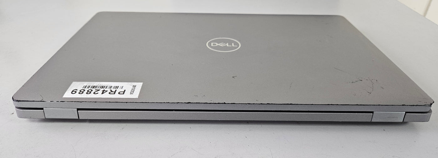 Dell Precision 3550 256GB SSD 8GB i7-10510U 1.8GHz Win11 15.6" USED POOR BATTERY