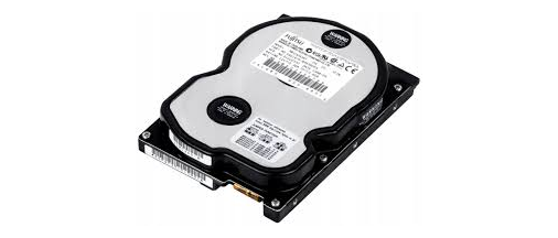 Fujitsu 3.2GB IDE 5400rpm 3.5in HDD ( CA01602-B91100CU MPA3035AT ) REF