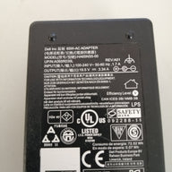 DELL 65W AC ADAPTER HA65NS5-00 IN 240 V OUT19.5 V ( 09RN2C USED )