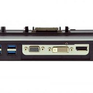Toshiba Hi Speed Port Replicator (PA5116BE 1PRC USED)