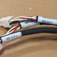 IBM Cable Fan Tray to 5/12V Bus Bar A (17P8099 USED)