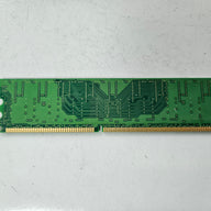 Kingston 256MB DDR-400MHz PC3200 CL3 184-Pin UDIMM ( KVR400X64C3A/256 9905192-085.A00LF ) REF
