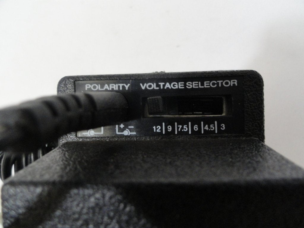 PR11530_88LUX_ALRAI 3V - 12V AC Mains Adaptor - Image3