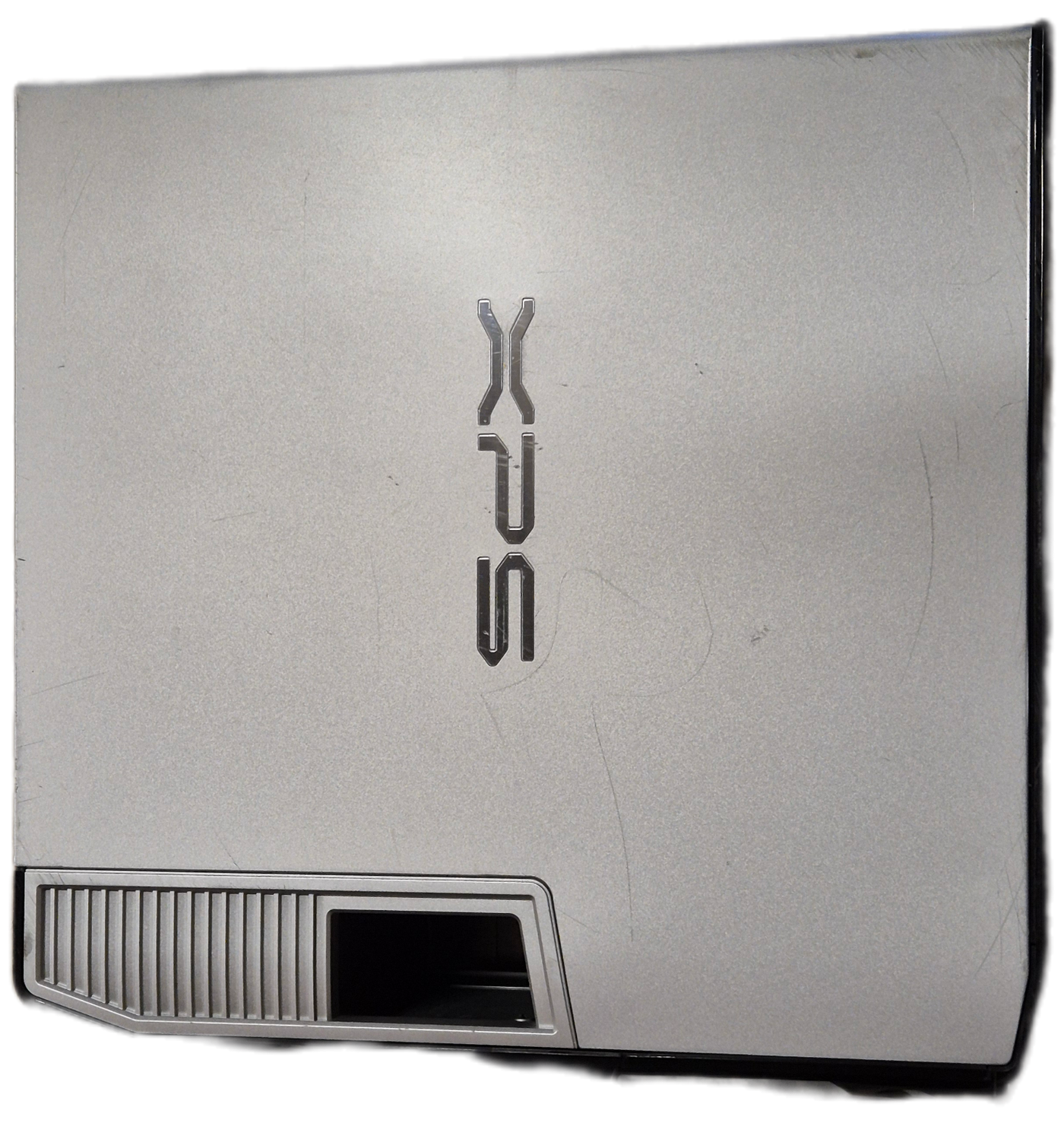 Dell XPS 420 2x1TB HDD 8GB RAM DVD Core 2 Duo 3.16GHz NO OS PC USED 