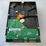 Western Digital 160GB 7200RPM 3.5in HDD ( WD1600AAJS-07WAA0 ) REF