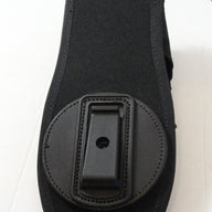 PR02743_N4711ST_Agora 'PolyDuck' Black Fabric Holster for - Image5